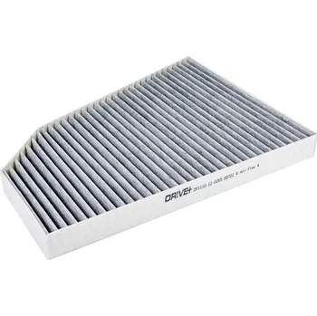 Kabinový filtr Kabinový (pylový) filtr DRIVE+ DP1110.12.0269