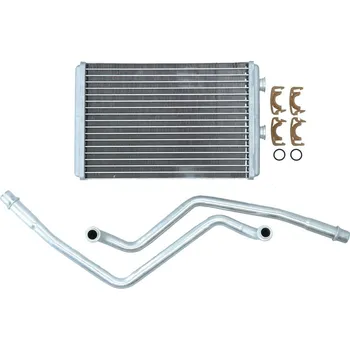 Výměník tepla Výměník tepla pro vnitřní vytápění KAMOKA 7760055