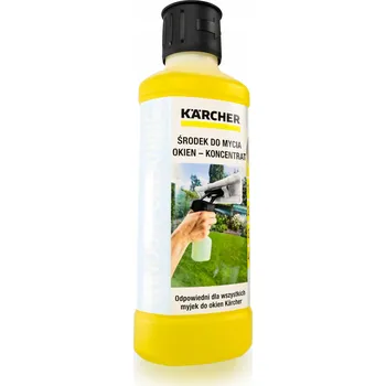 Univerzální čisticí prostředek Kärcher univerzální čisticí prostředek 0,5l Rm 503 6.295-840.0