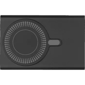 Powerbanka Powerbanka s bezdrátovou nabíje Tamponový tisk (max. 3 barvy, 30x30mm) 3 barvy 10 CHARGER