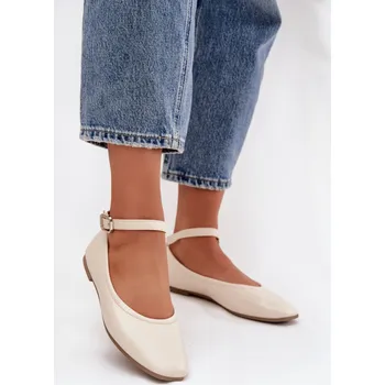 Dámské baleríny Balerinky model 222993 Step in style 40