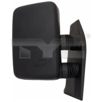 Auto-moto Vnější zpětné zrcátko TYC 305-0106