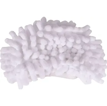 Příslušenství pro parní čistič návlek z mikrovlákna s třásněmi pro parní mop hds4500w