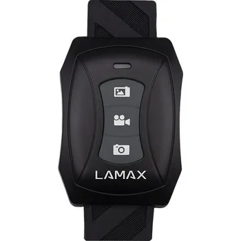 Sluchátka LAMAX X Remote control