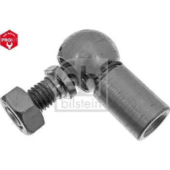 Táhlo řízení Úhlový kloub FEBI BILSTEIN 07045