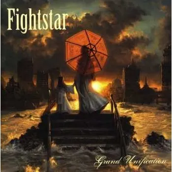 Zahraniční hudba CD Fightstar: Grand Unification 2018