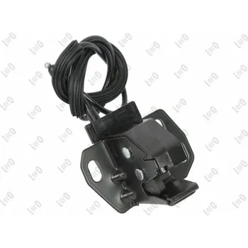 Autozámek Zámek výklopných zadních dveří ABAKUS 132-042-061