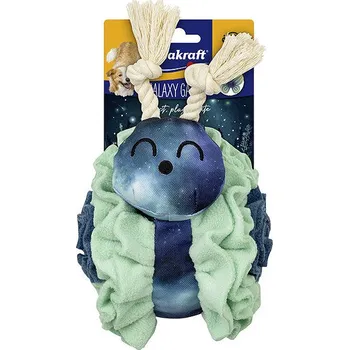 Hračka pro psa Vitakraft Galaxy Garden hlemýžď