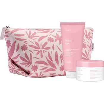 Kosmetická sada PUPA Milano Dárková sada Asian Spa Kit 2