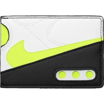 Peněženka na karty Nike Icon Air Max90 92800618764 Unisex