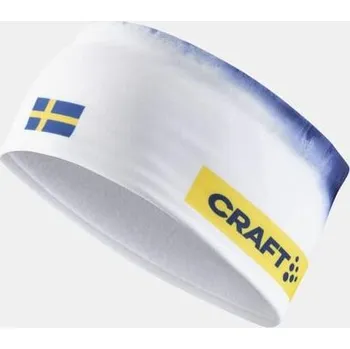 Potítko CRAFT Ski Team Thermal S-M + DÁREK