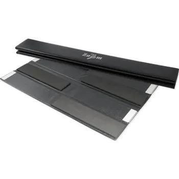 Pouzdro na rybářské vybavení Carp Zoom Pouzdro na návazce Hooklink box - 44,3x6x2 cm