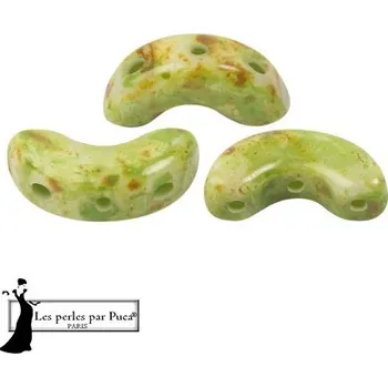 Korálek Arcos® par Puca® č. 366