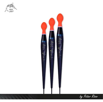 Signalizace záběru RIZOV - splávek TYP: RF-21 Váha (g): 3