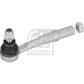 Táhlo řízení Hlava příčného táhla řízení FEBI BILSTEIN 196490