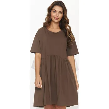 Dámská móda Denní šaty model 193896 Numinou 40/42