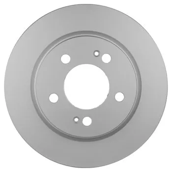 Brzdový kotouč Brzdový kotouč HELLA 8DD 355 134-271