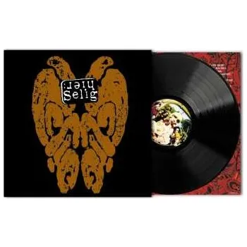 Zahraniční hudba LP Selig: Hier LTD 2025 Limited Edition Vinyl