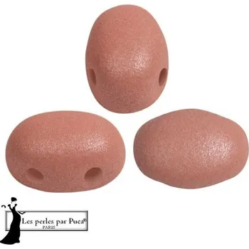 Korálek Samos® par Puca® č. 293