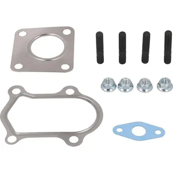 Turbodmychadlo Montážní sada, dmychadlo KAMOKA 8607167