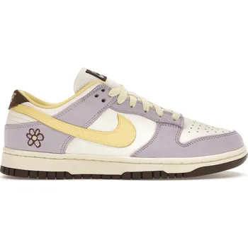 Dámská móda Nike Dunk Low Premium Lilac Bloom (W) Velikost: 38.5 FB7910-500