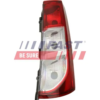 Zadní světlomet Zadní světlo FAST FT86259