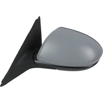 Auto zrcátko Vnější zpětné zrcátko ABAKUS 2315M07