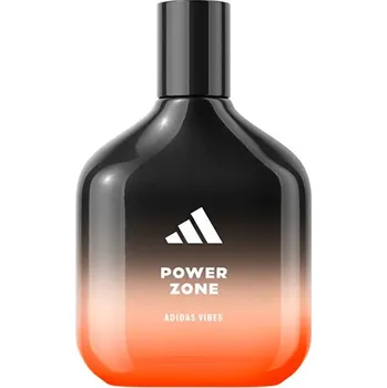 Dámský parfém Adidas Power Zone - EDP 100 ml