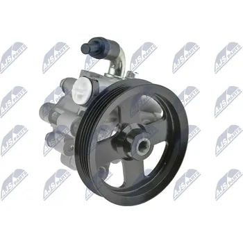 Posilovač řízení Servo čerpadlo pro řízení NTY SPW-TY-017