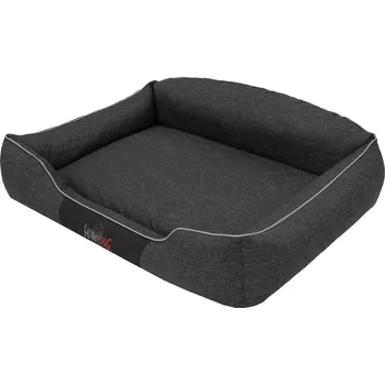 Pelíšek pro psa HobbyDog Royal ekolen 65 x 50 cm