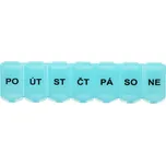 American Way Dávkovač léků 7 dní