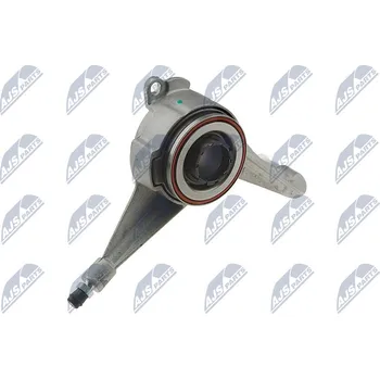 Spojkové ložisko Centrální vysouvač spojky NTY NWS-VW-001