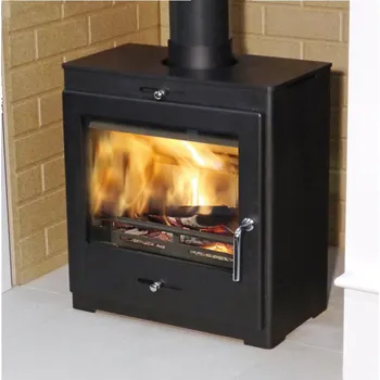 Krbová kamna Hede 1