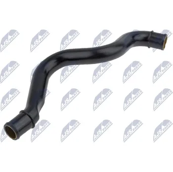 Kliková hřídel Hadice pro odvětrávání klikové skříně NTY GPP-VW-060