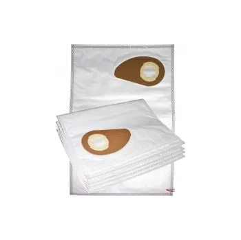 Sáček do vysavače Sáčky do vysavače NILFISK Buddy II 51x34cm textilní 5ks