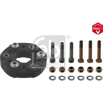 Hřídel nápravy Kloub, kloubový hřídel FEBI BILSTEIN 03480