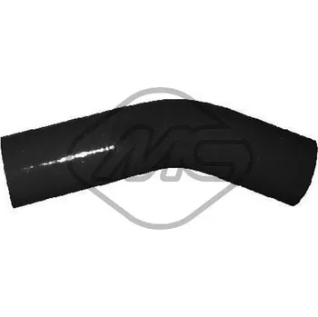 Turbodmychadlo Hadice plnícího vzduchu Metalcaucho 09356