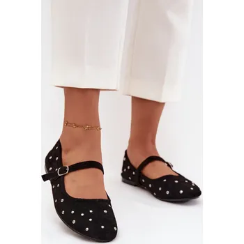 Dámské baleríny Balerinky model 222998 Step in style 40