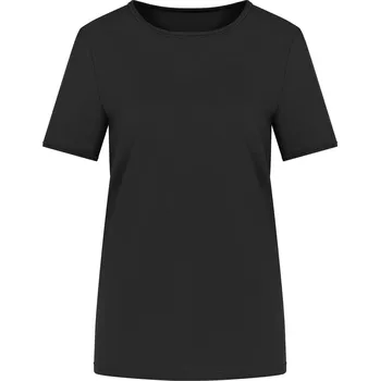 sloggi EVER Ease T-Shirt - BLACK - SLOGGI BLACK - SLOGGI L