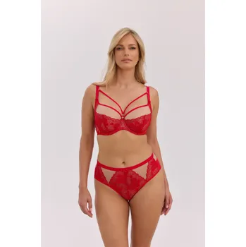 Kalhotky Brazilské kalhotky model 222887 Gaia S