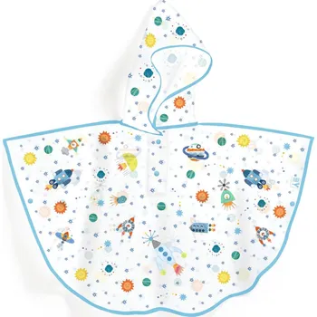 Pokladnička Pláštěnka Raketa