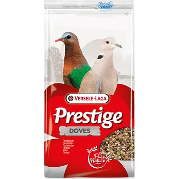 Pro ptáka Krmivo Versele-Laga Prestige holoubek 1kg-KS
