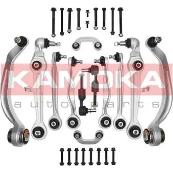Zavěšení kol Rameno nápravy, zavěšení kol KAMOKA 9060005