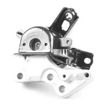 Motor automobilu Zavěšení motoru TEDGUM TED65303