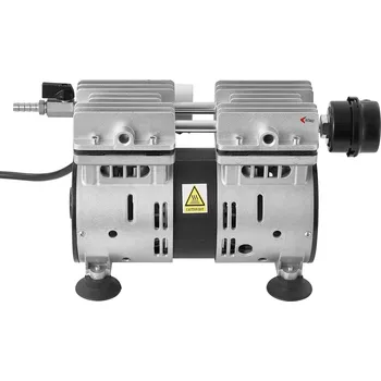 Vevor Aerátor pro jezírka 5.2CFM 4/5HP 590W do 3 akrů zpětný ventil