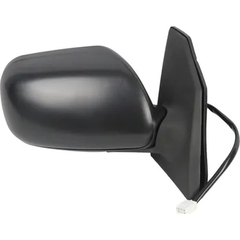 Auto zrcátko Vnější zpětné zrcátko ABAKUS 3911M08