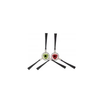 Kartáč pro robotický vysavač Kartáčky k vysavači IROBOT Roomba Combo 113 boční L+P 2ks