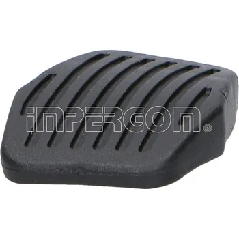 Spojka Obložení spojkového pedálu ORIGINAL IMPERIUM 700029