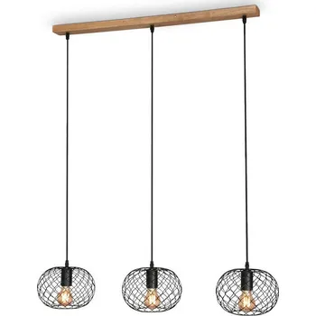 XXXLutz STROPNÍ ZÁVĚSNÉ SVÍTIDLO, - 004474010902