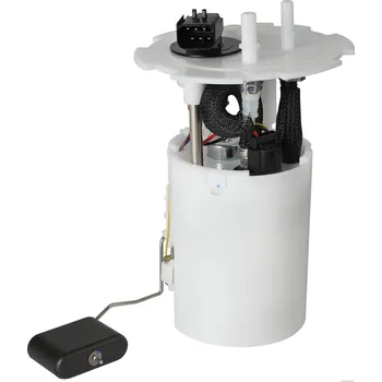 Palivové čerpadlo Palivové čerpadlo HERTH+BUSS JAKOPART J1600907